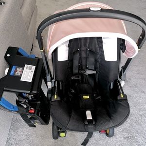 Doona infant car seat
